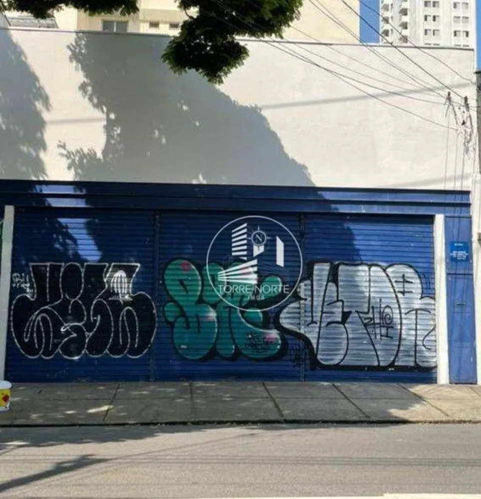 Depósito-Galpão, 260 m² - Foto 2