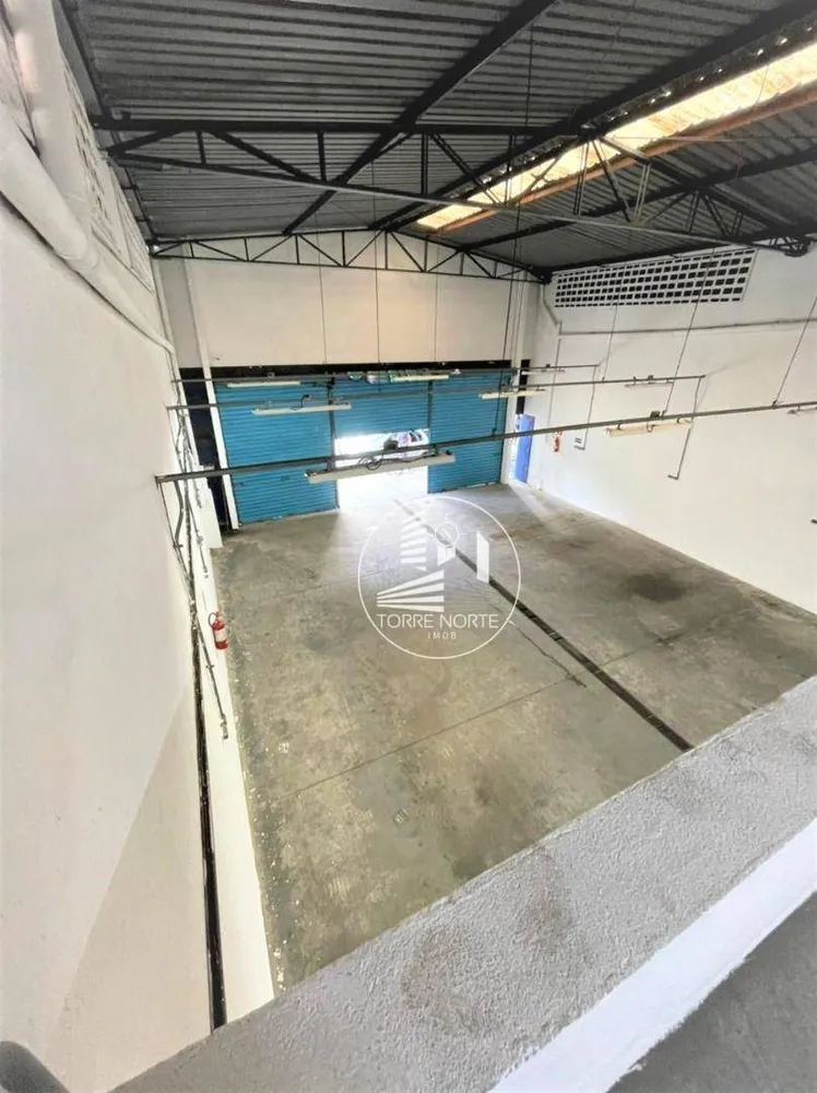 Depósito-Galpão, 260 m² - Foto 4