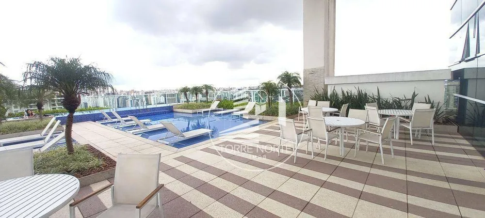 Kitnet-Studio, 33 m² - Foto 2