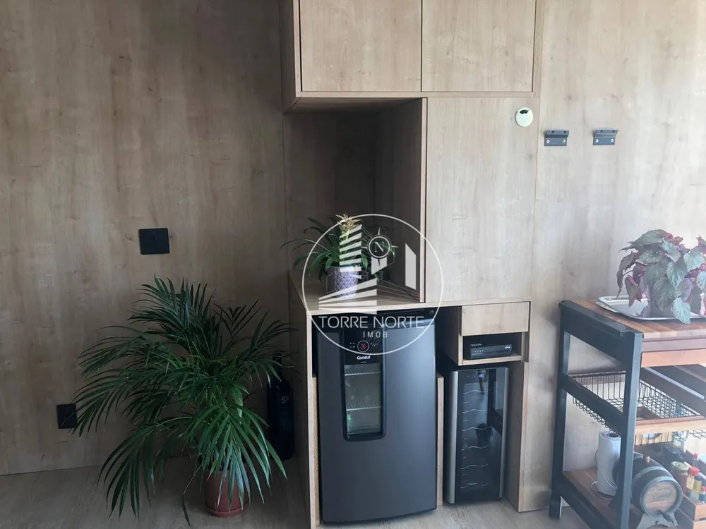 Apartamento, 1 quarto, 70 m² - Foto 3