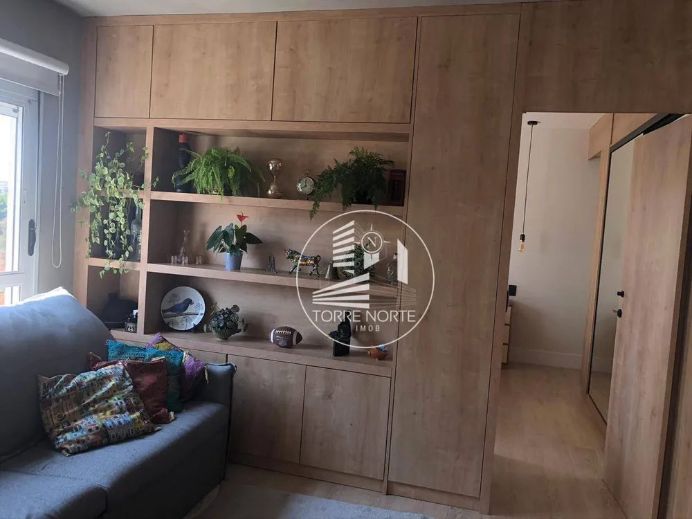 Apartamento, 1 quarto, 70 m² - Foto 4