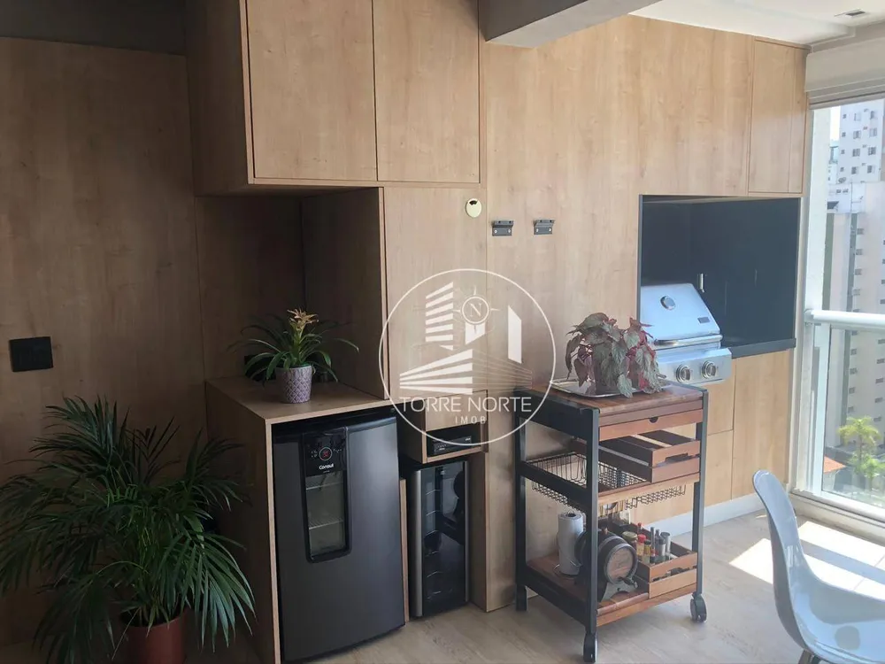 Apartamento, 1 quarto, 70 m² - Foto 2
