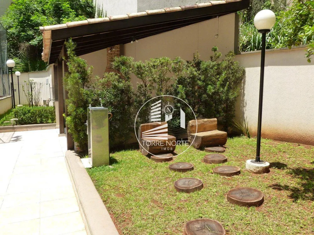 Apartamento, 2 quartos, 77 m² - Foto 2