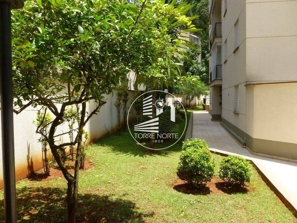 Apartamento, 2 quartos, 77 m² - Foto 4