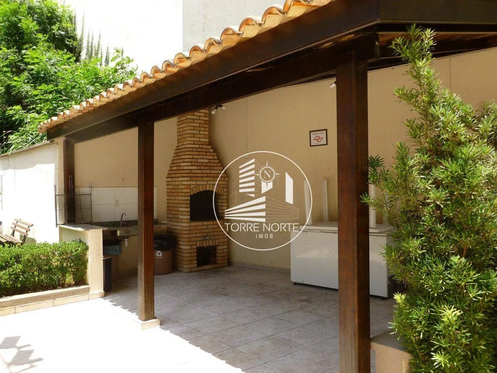 Apartamento, 2 quartos, 77 m² - Foto 3