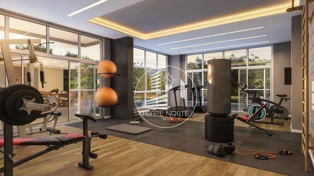 Apartamento, 2 quartos, 55 m² - Foto 4