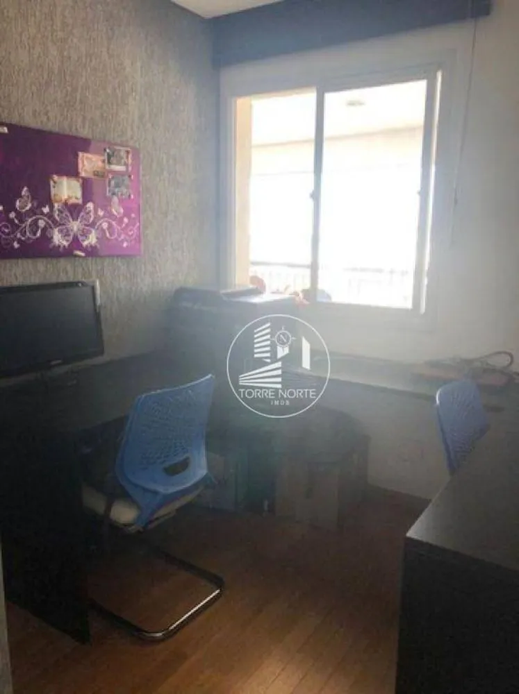 Apartamento, 4 quartos, 108 m² - Foto 2