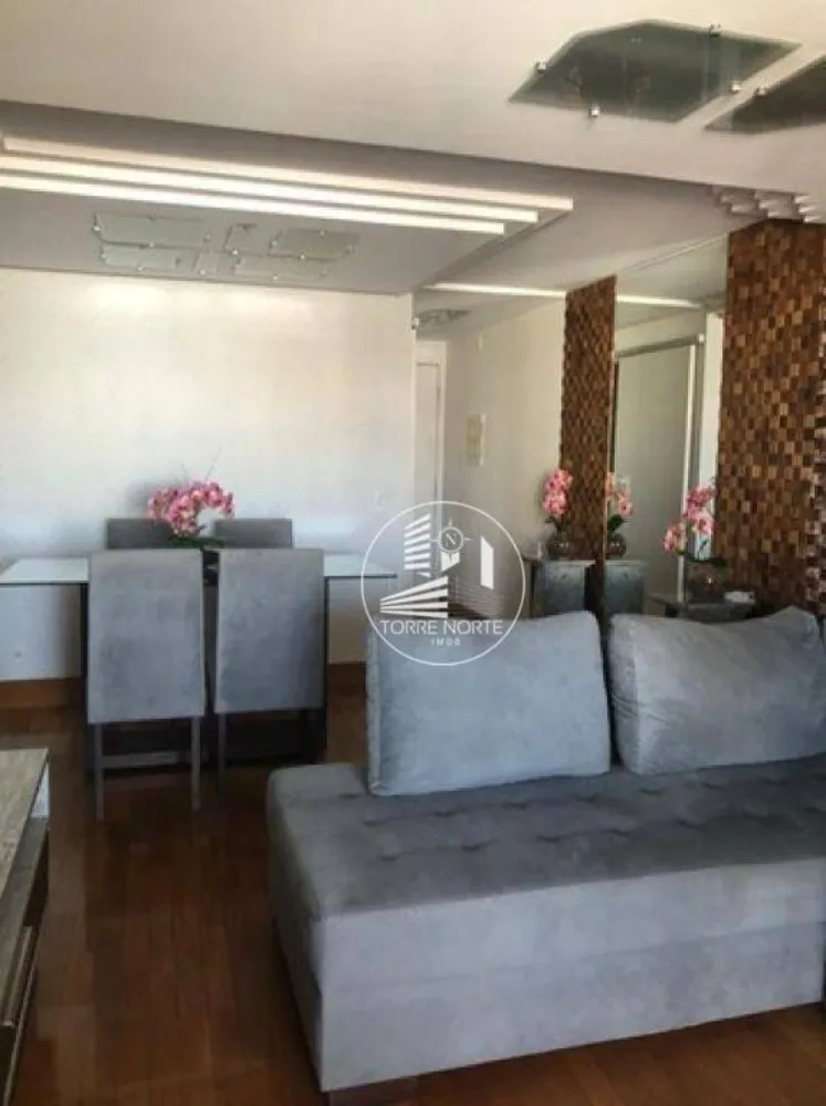 Apartamento, 4 quartos, 108 m² - Foto 4