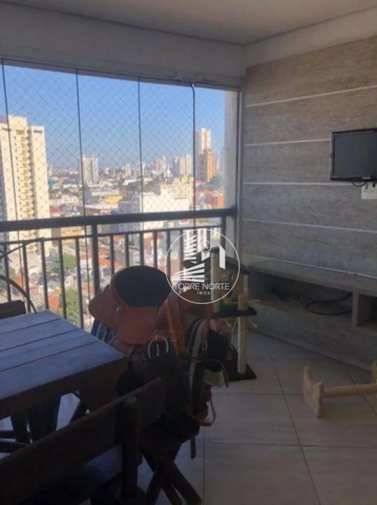 Apartamento, 4 quartos, 108 m² - Foto 1