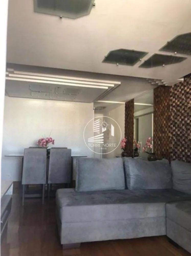 Apartamento, 4 quartos, 108 m² - Foto 3