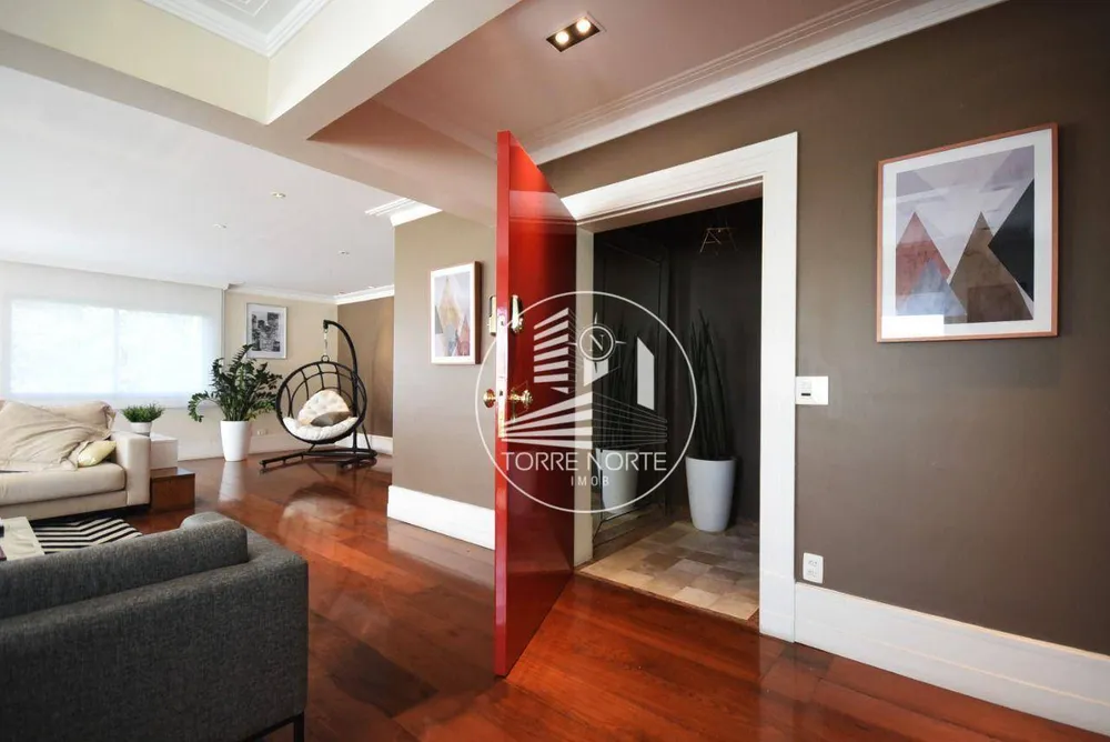Apartamento, 3 quartos, 240 m² - Foto 4