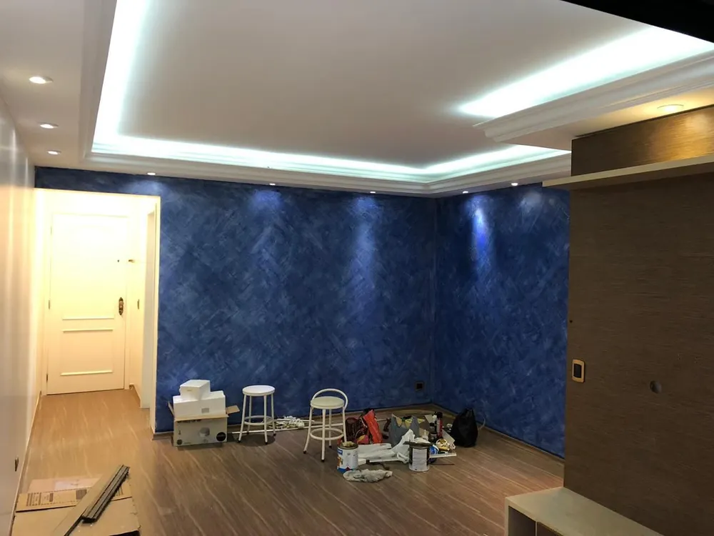 Apartamento, 3 quartos, 72 m² - Foto 4