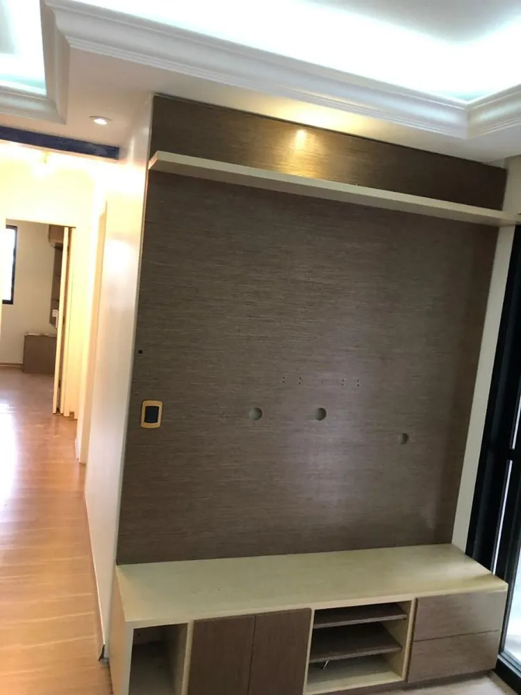 Apartamento, 3 quartos, 72 m² - Foto 3