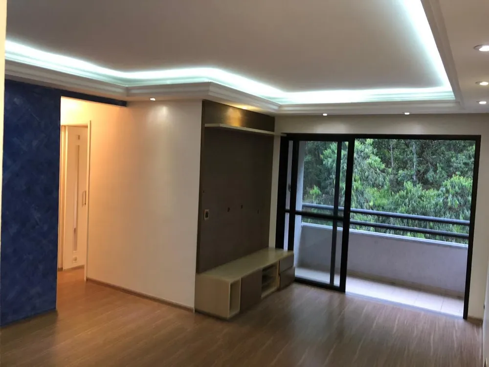Apartamento, 3 quartos, 72 m² - Foto 1