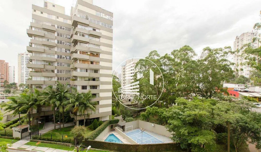 Apartamento, 4 quartos, 140 m² - Foto 3
