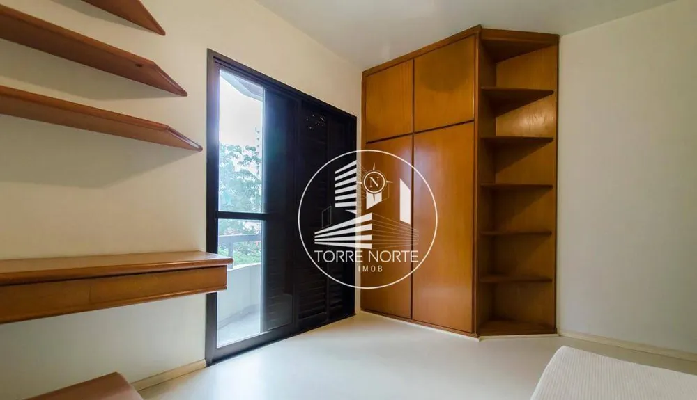Apartamento, 4 quartos, 140 m² - Foto 2