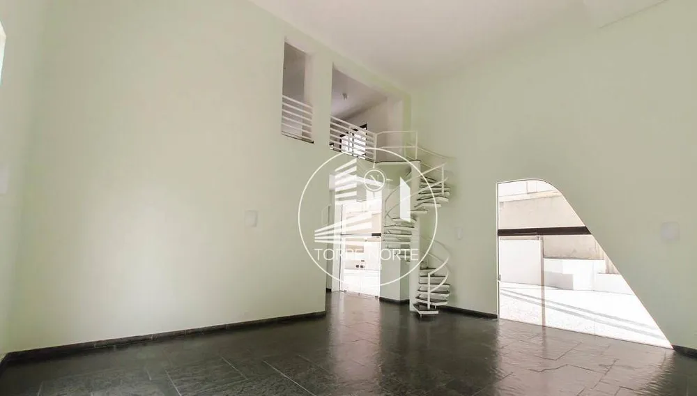 Apartamento, 4 quartos, 140 m² - Foto 4
