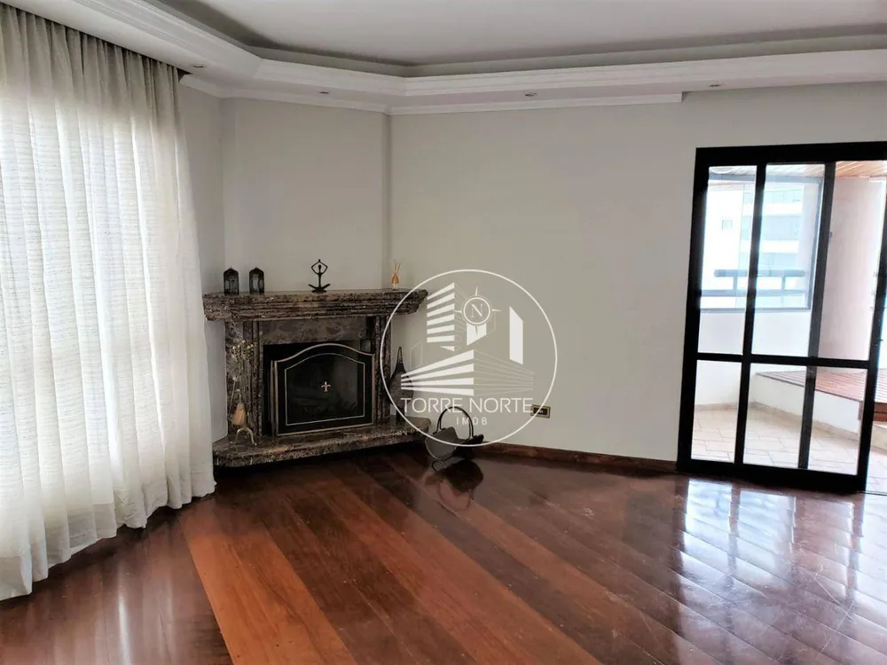 Apartamento, 4 quartos, 176 m² - Foto 1
