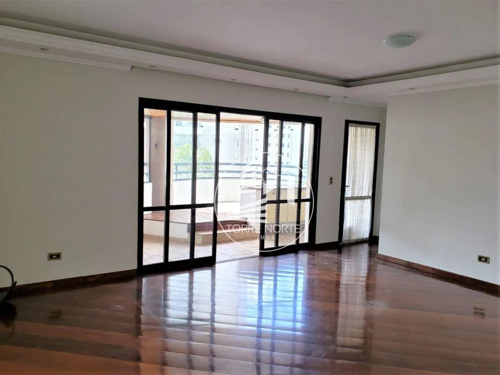 Apartamento, 4 quartos, 176 m² - Foto 2