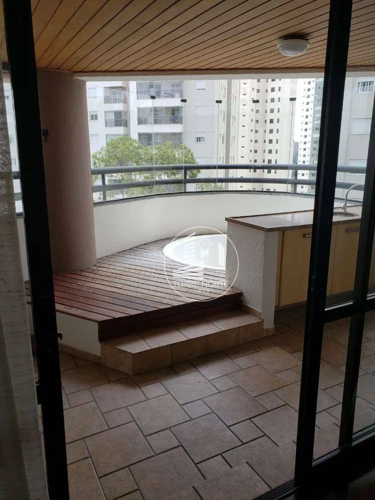 Apartamento, 4 quartos, 176 m² - Foto 3