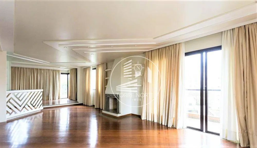 Apartamento, 4 quartos, 235 m² - Foto 2
