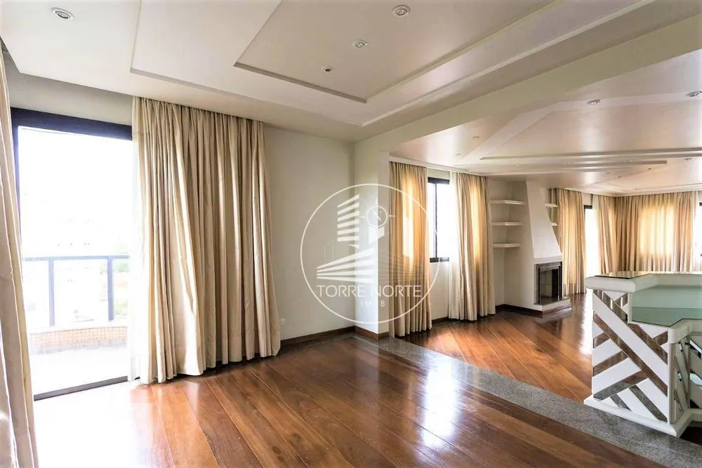 Apartamento, 4 quartos, 235 m² - Foto 1