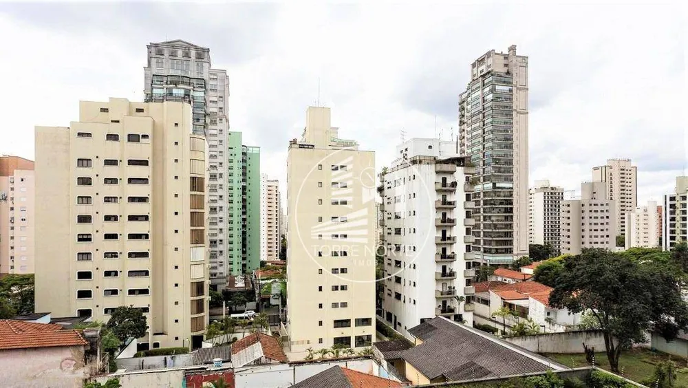 Apartamento, 4 quartos, 235 m² - Foto 3