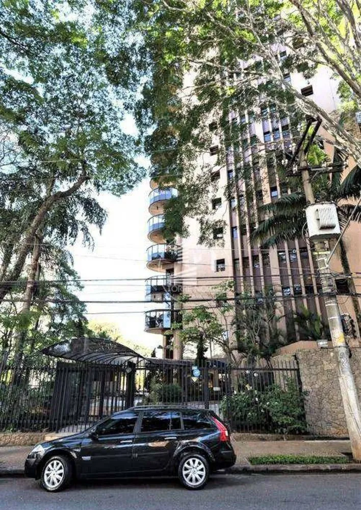 Apartamento, 4 quartos, 235 m² - Foto 4