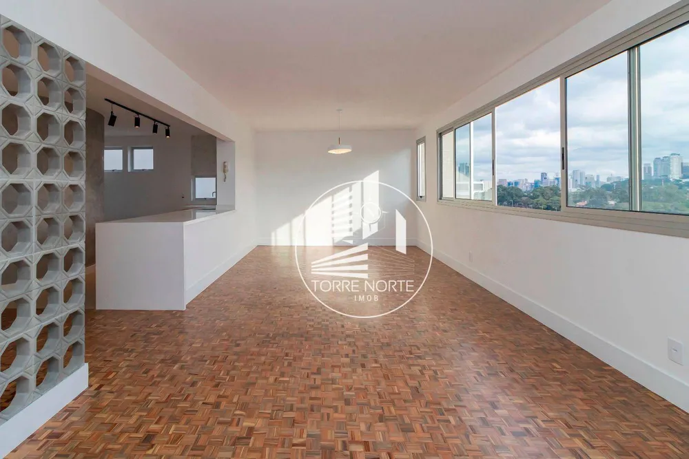 Apartamento, 3 quartos, 126 m² - Foto 1