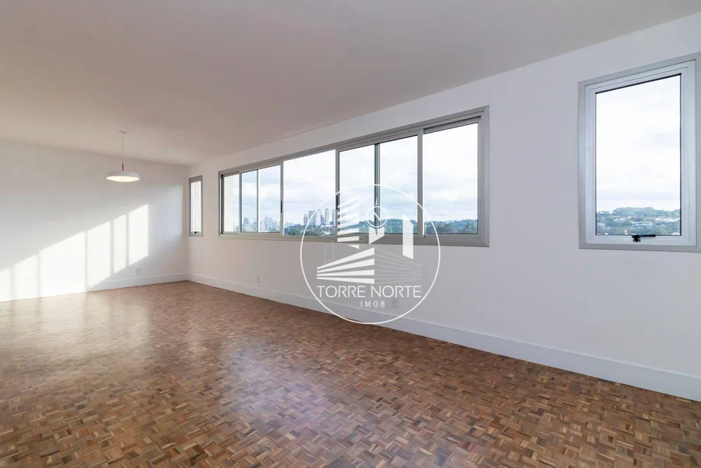 Apartamento, 3 quartos, 126 m² - Foto 3