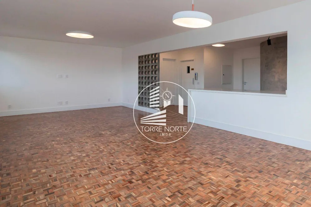 Apartamento, 3 quartos, 126 m² - Foto 4