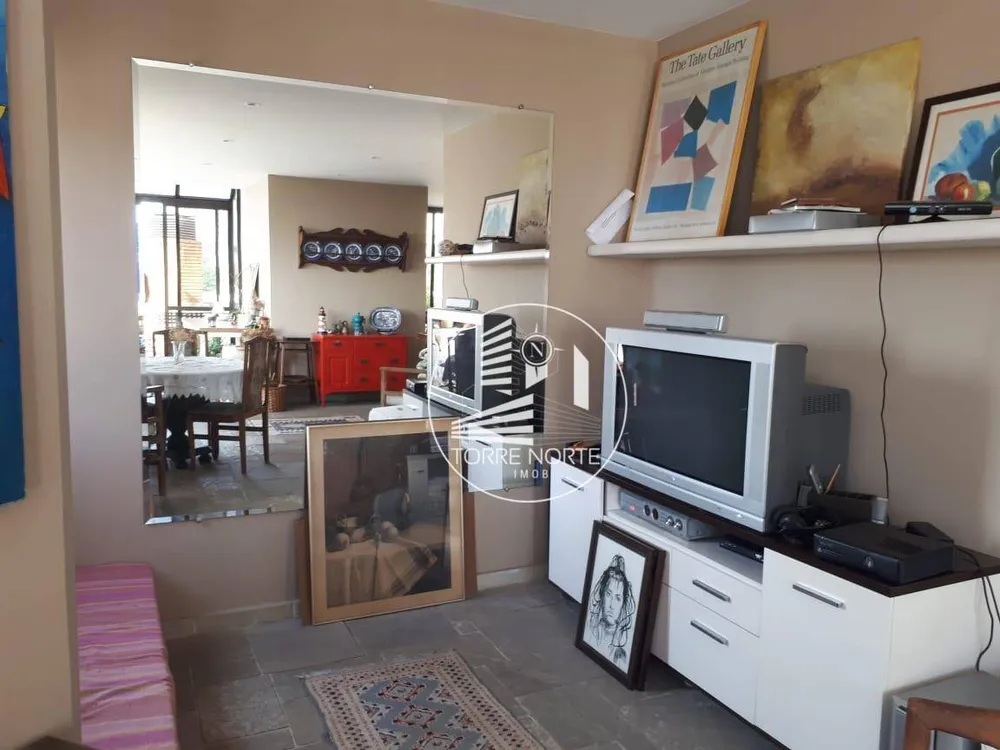 Cobertura, 4 quartos, 400 m² - Foto 4