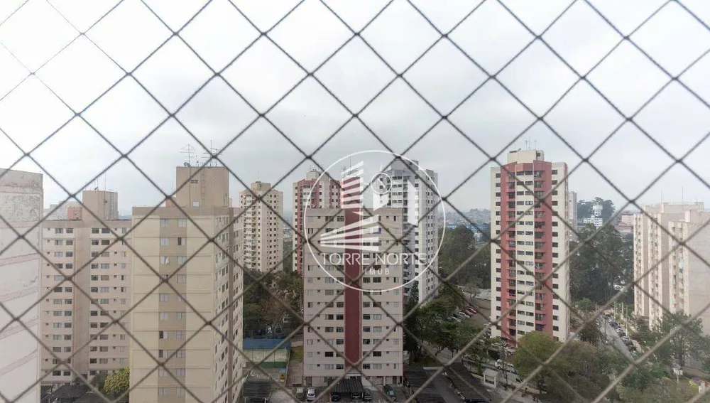 Apartamento, 2 quartos, 52 m² - Foto 4