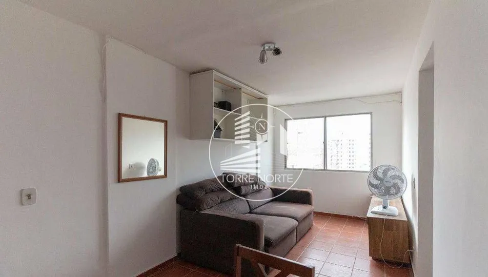 Apartamento, 2 quartos, 52 m² - Foto 1