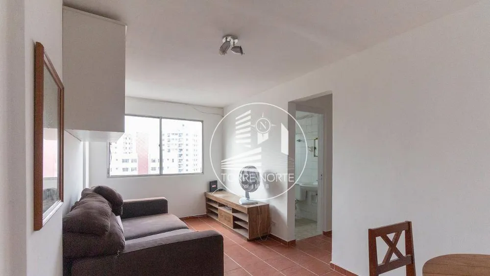 Apartamento, 2 quartos, 52 m² - Foto 2