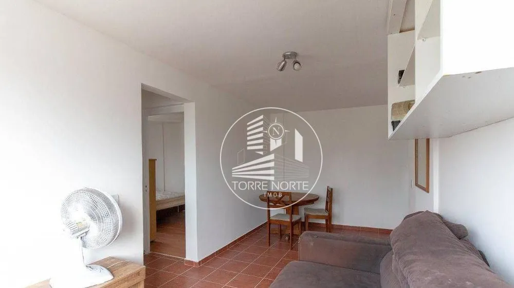 Apartamento, 2 quartos, 52 m² - Foto 3