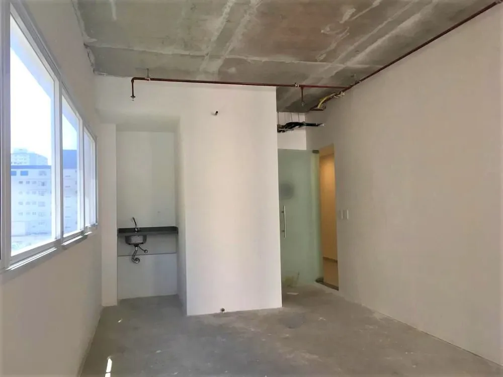 Sala-Conjunto, 32 m² - Foto 3