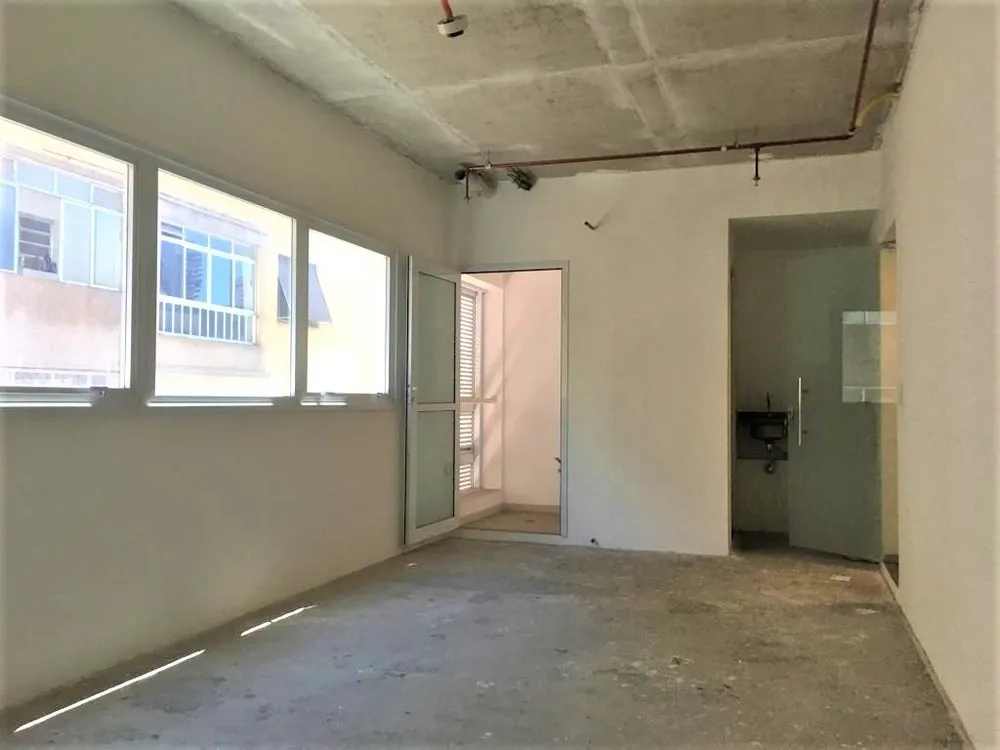 Sala-Conjunto, 32 m² - Foto 1