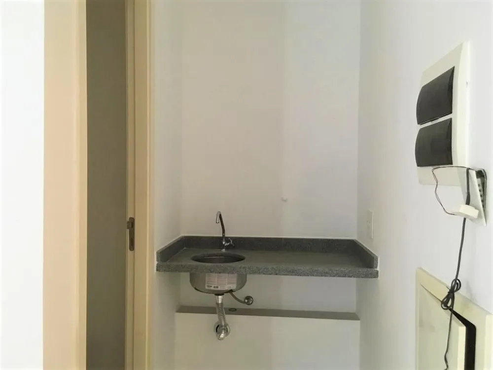 Sala-Conjunto, 32 m² - Foto 4