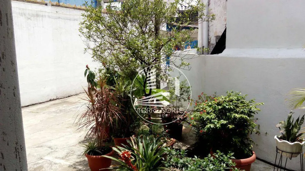 Sobrado, 1 quarto, 100 m² - Foto 3
