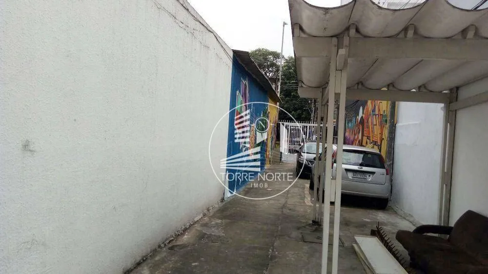 Sobrado, 1 quarto, 100 m² - Foto 4