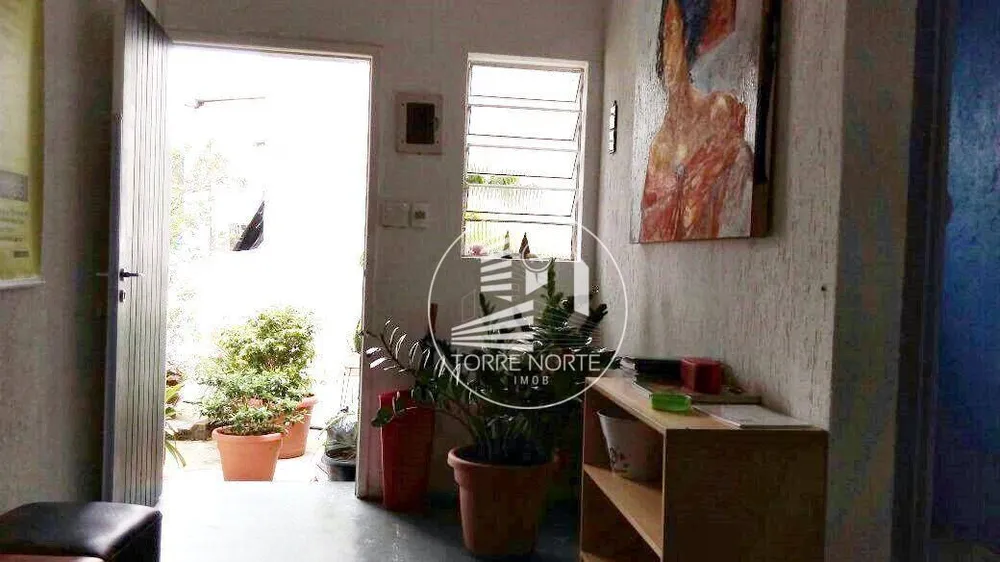 Sobrado, 1 quarto, 100 m² - Foto 1