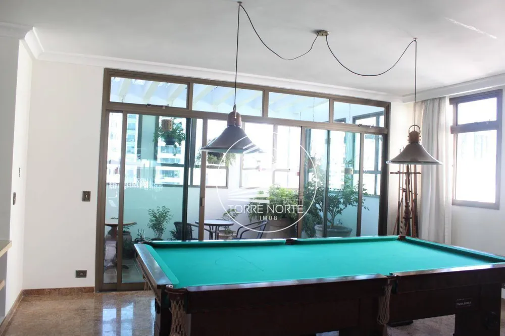 Cobertura, 3 quartos, 420 m² - Foto 4