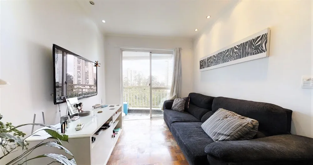 Apartamento, 2 quartos, 64 m² - Foto 3
