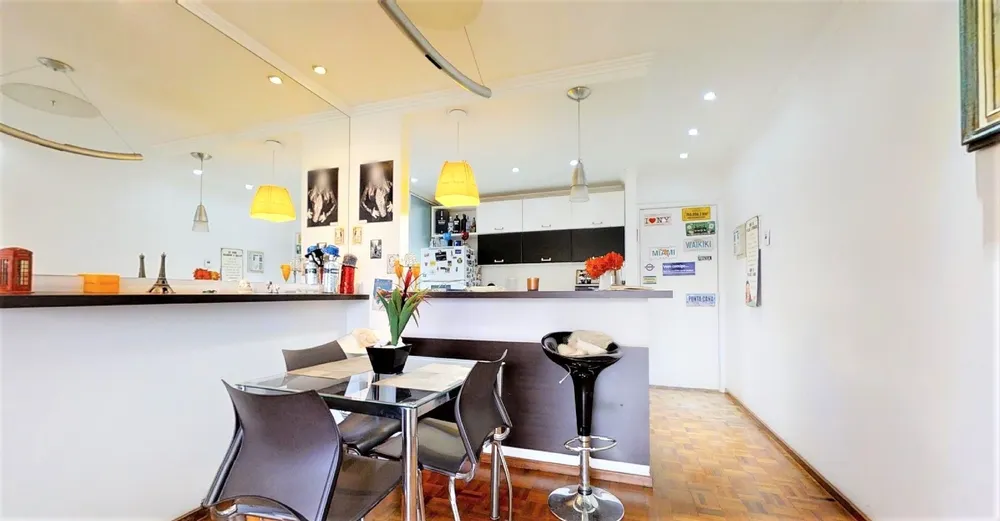 Apartamento, 2 quartos, 64 m² - Foto 4
