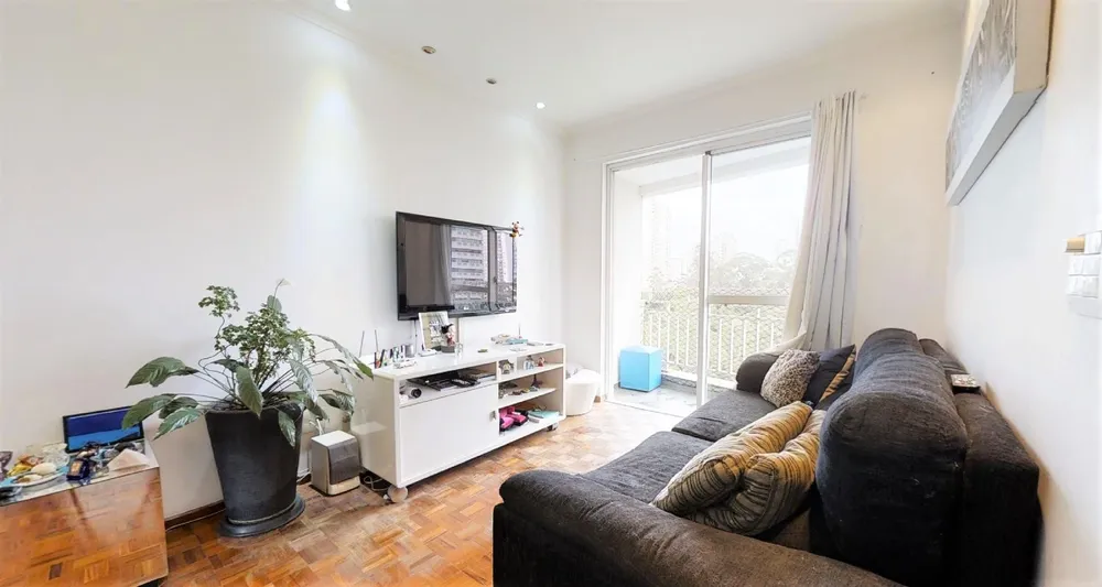 Apartamento, 2 quartos, 64 m² - Foto 2