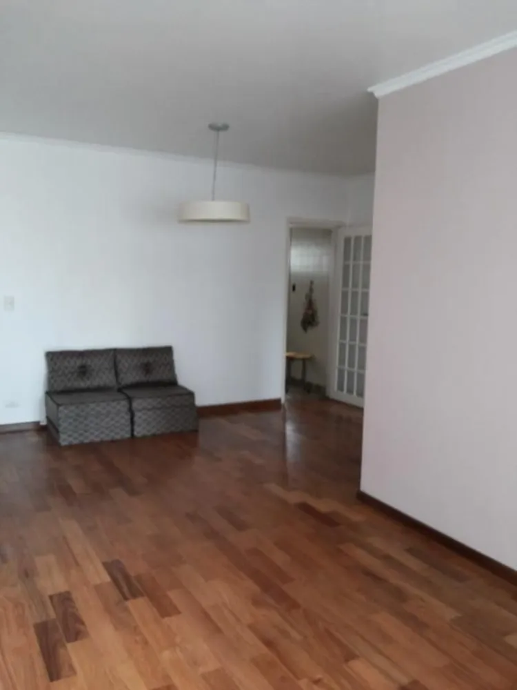 Apartamento, 2 quartos, 86 m² - Foto 2