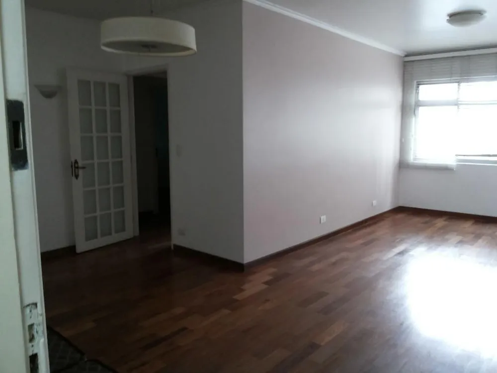 Apartamento, 2 quartos, 86 m² - Foto 1
