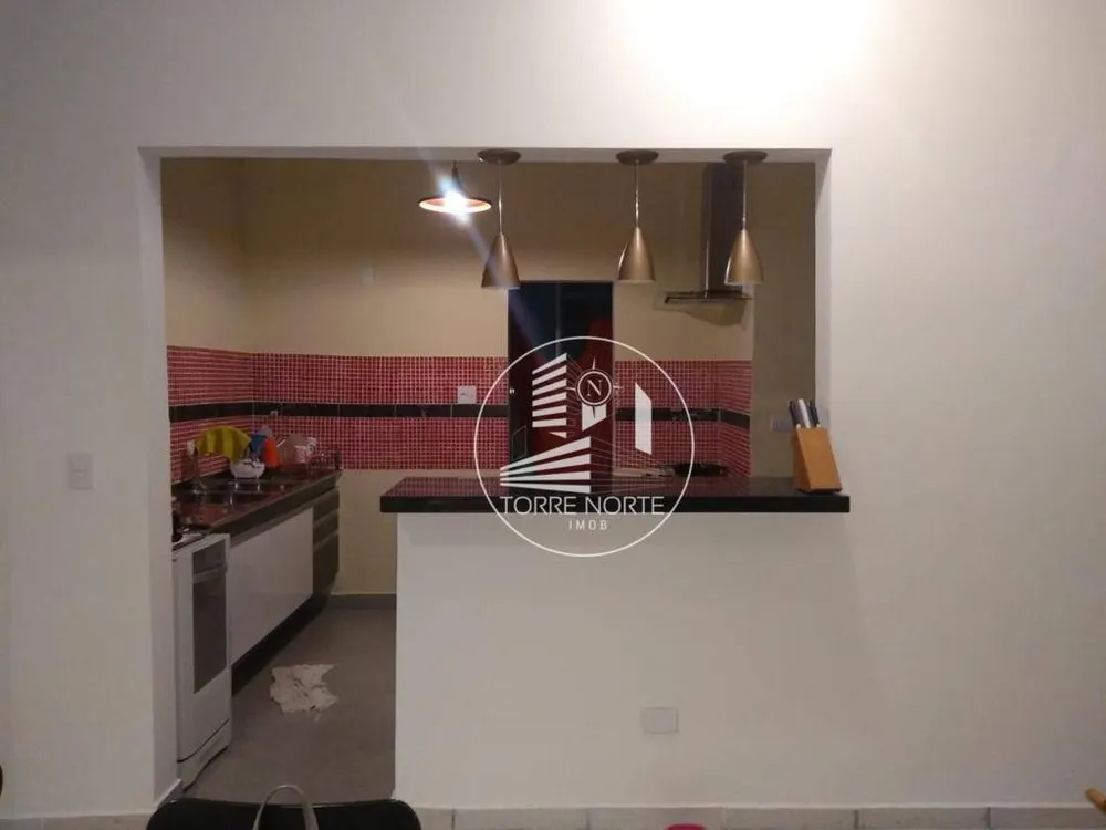 Apartamento, 2 quartos, 125 m² - Foto 3