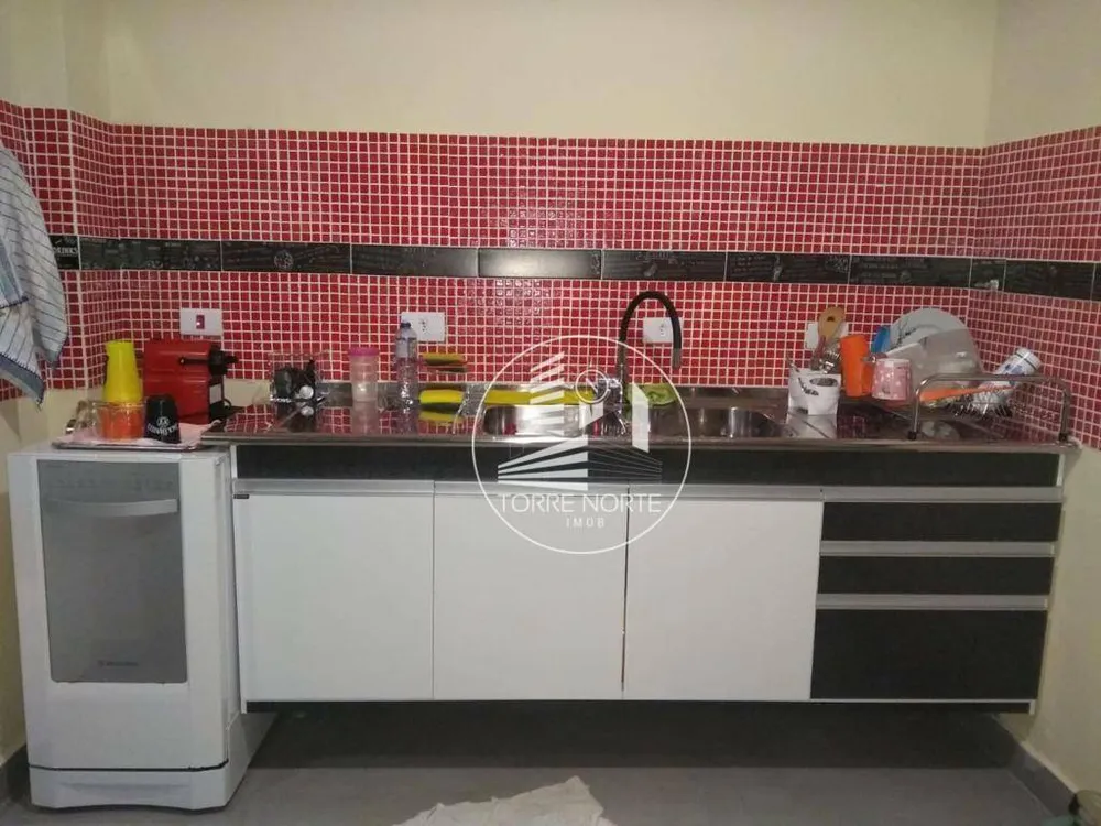 Apartamento, 2 quartos, 125 m² - Foto 2
